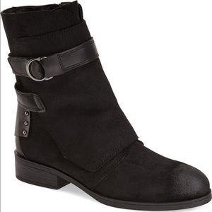 Fergie Neptune Moto Boot